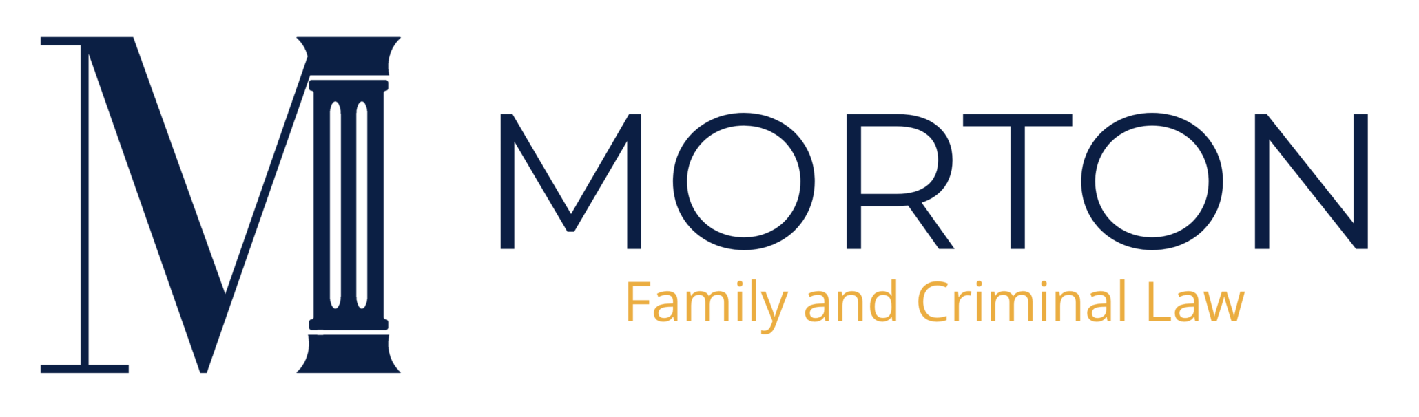 Morton Family & Criminal Law, PLLC