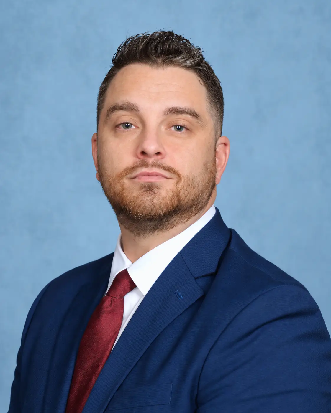 Attorney Daniel M. Morton